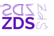 logo zds