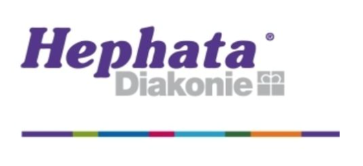 logo hephata