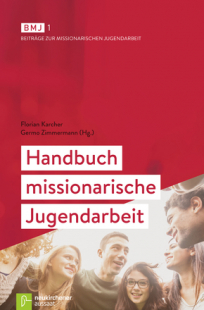 Missionarische Jugendarbeit