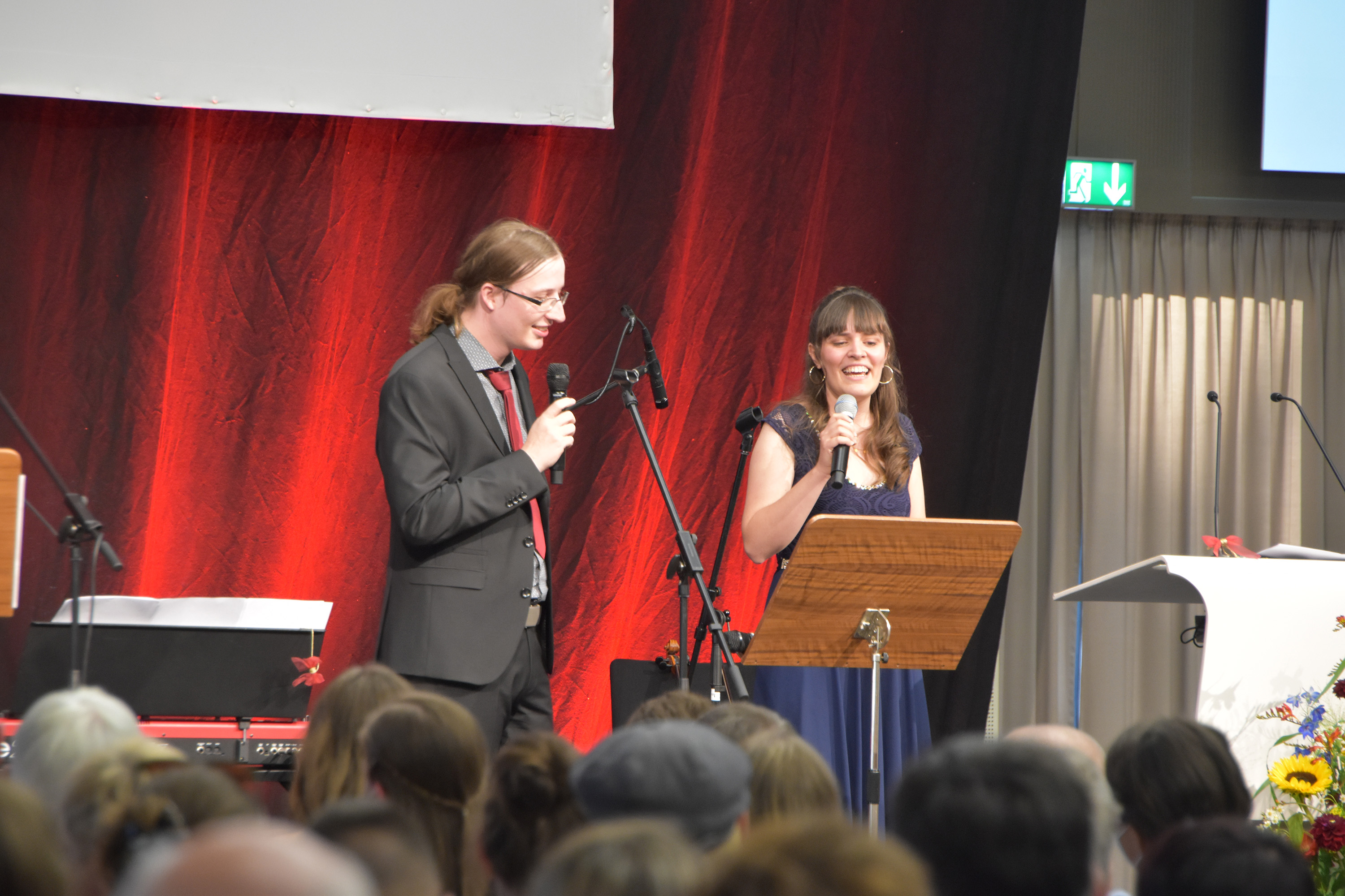 Akademie Für Kirche Und Diakonie Kompetenz für die Arbeit in CVJM, Kirche, Diakonie und Gesellschaft