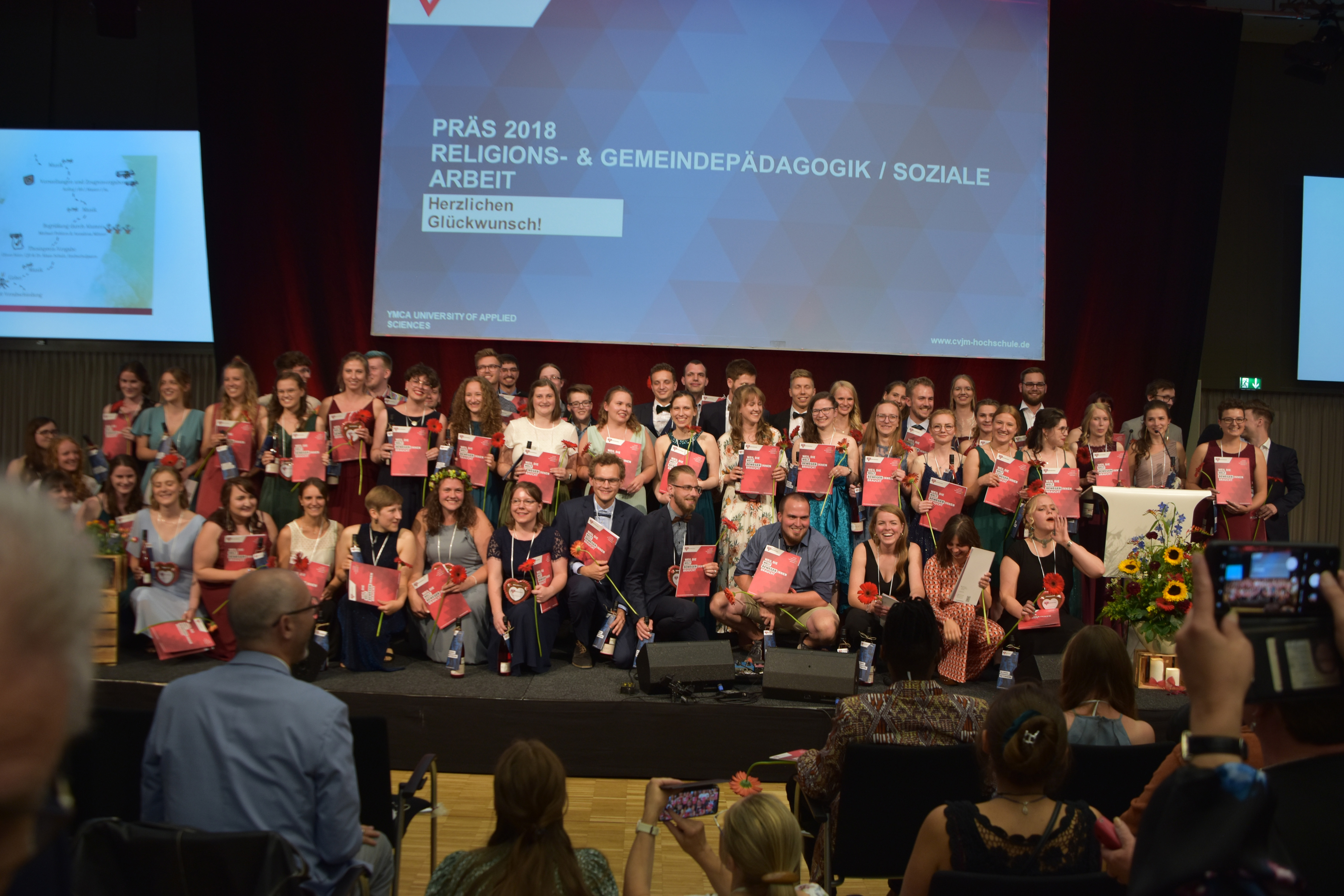 Kompetenz für die Arbeit in CVJM, Kirche, Diakonie und Gesellschaft ...