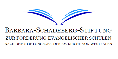 Logo Barbara-Schadeberg-Stiftung