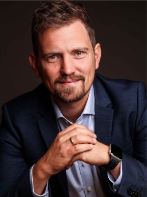 Prof. Dr. Germo Zimmermann