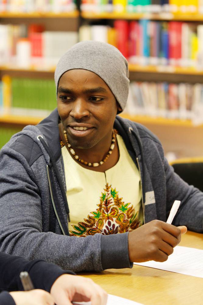 Samuel Githendu Mwangi