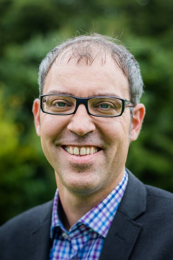 Prof. Dr. Tobias Faix