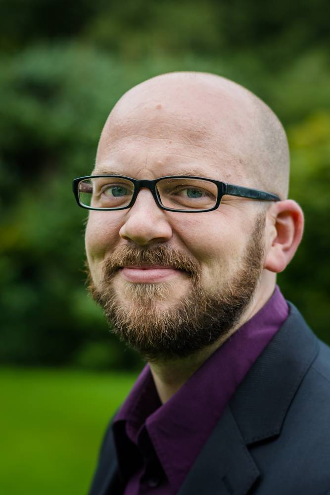 Prof. Dr. Tobias Künkler