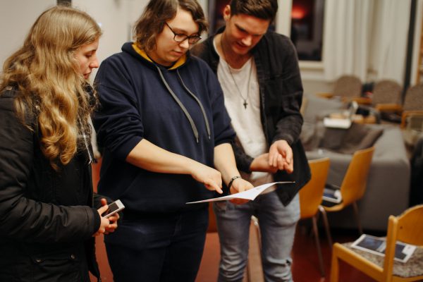 Studierende