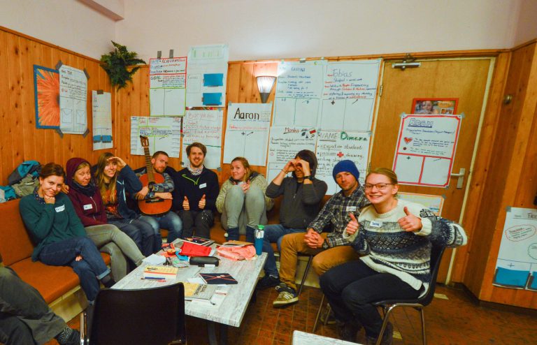 internationale freundschaften