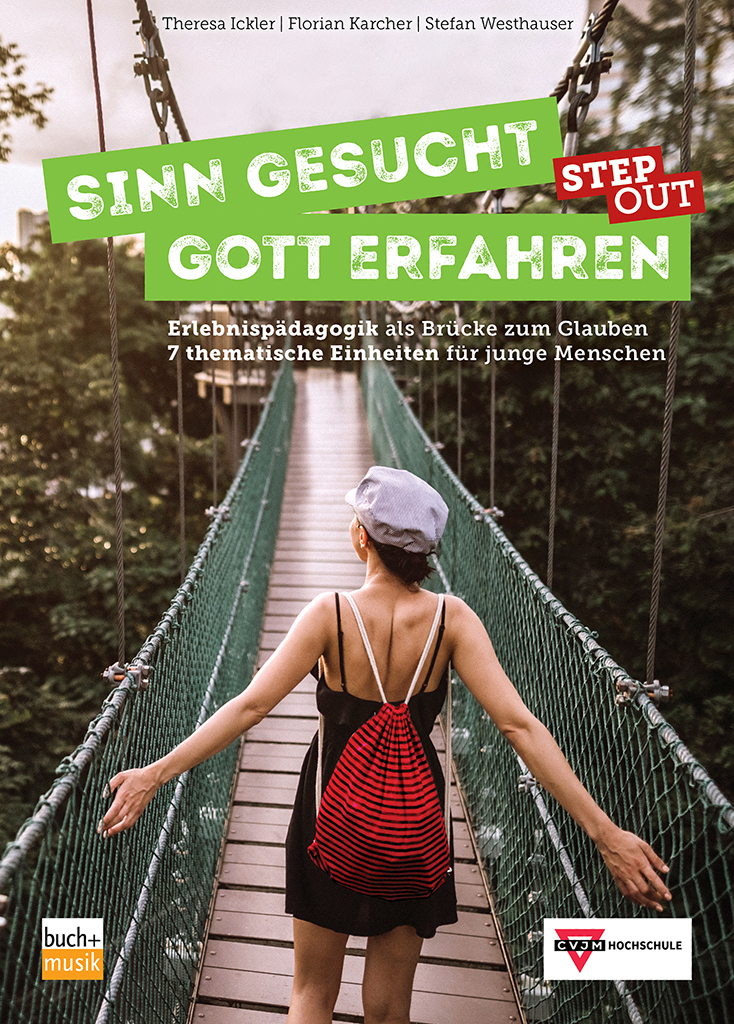 buch step out