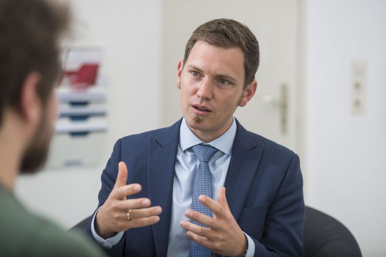 Prof. Dr. Germo Zimmermann