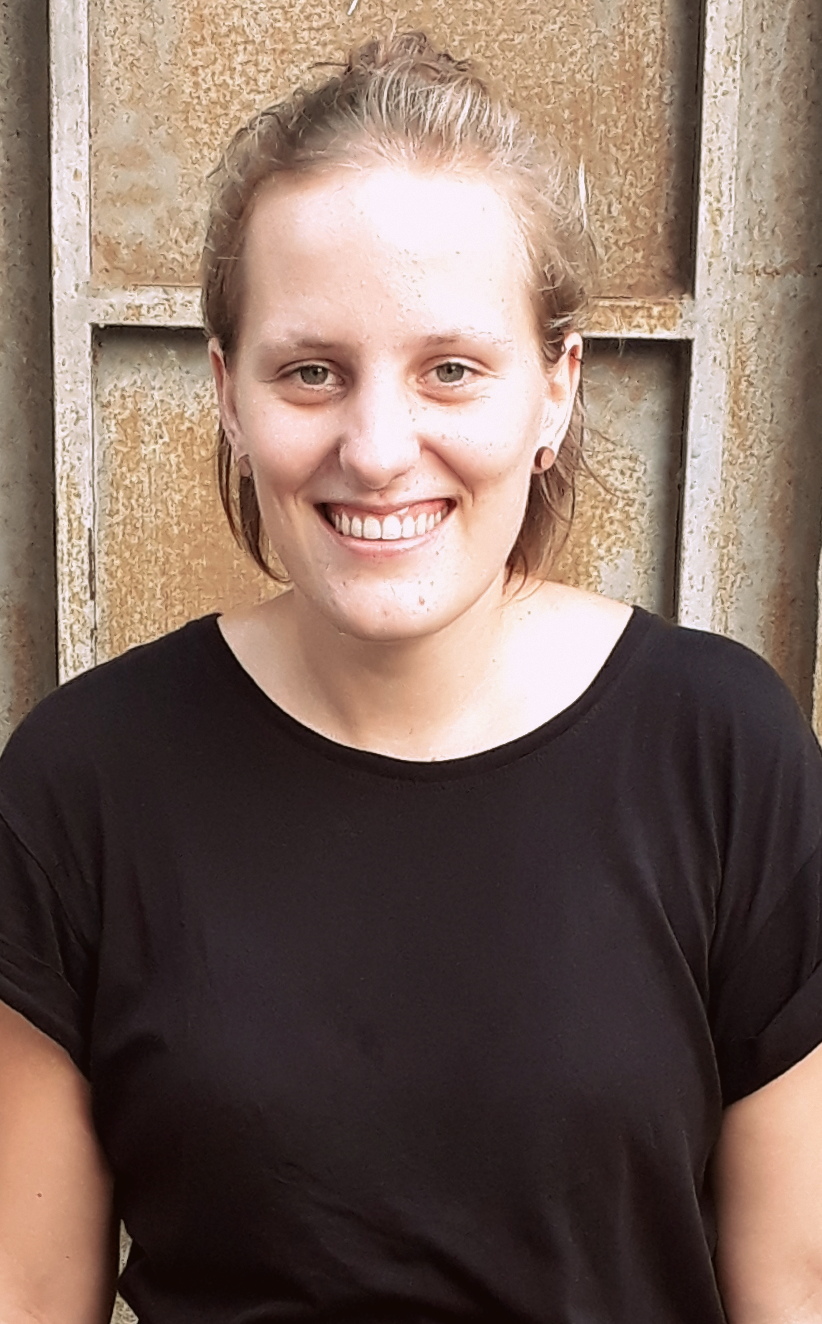 Cathrin Heidelbach