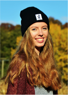 Hannah Pelzer
