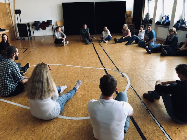 Theaterworkshop