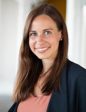Johanna Weddigen