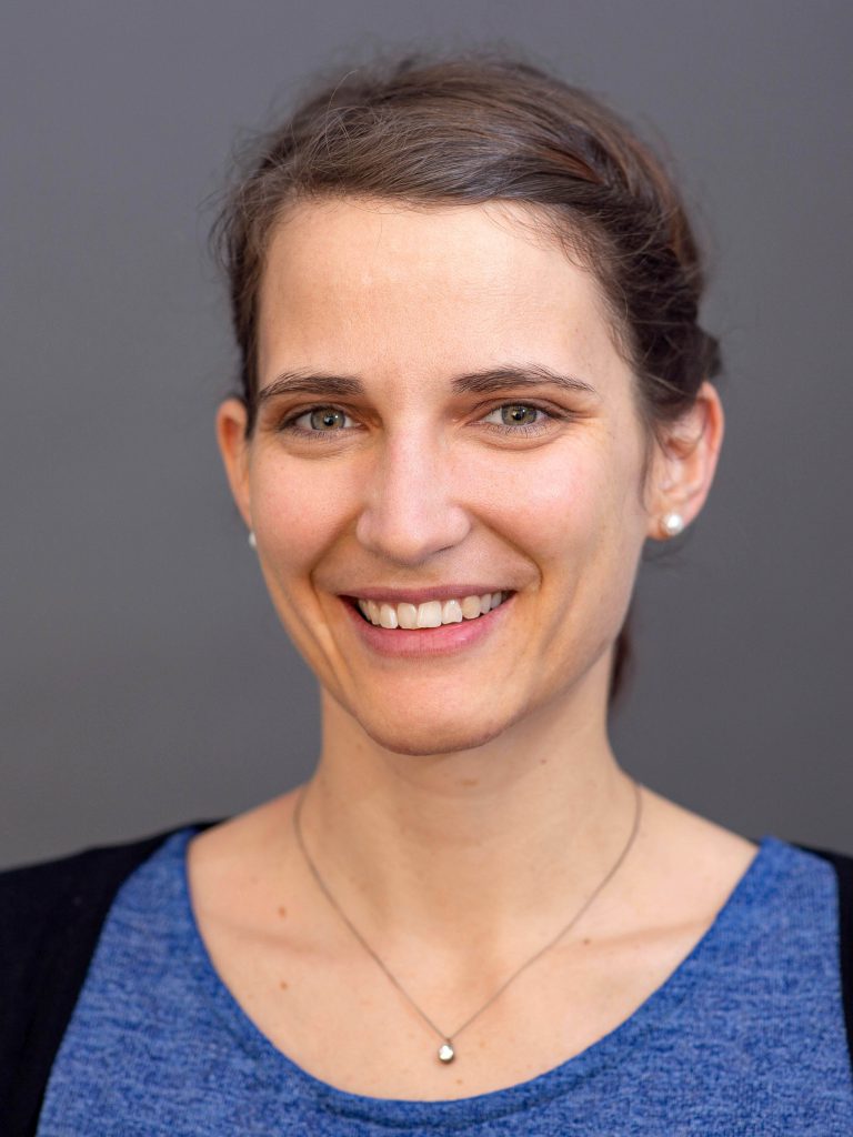 Anthea Roth