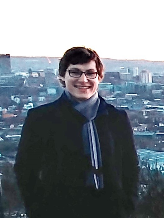 Niklas Kühn