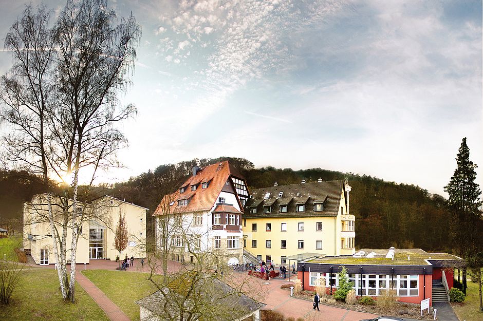 CVJM-Hochschule