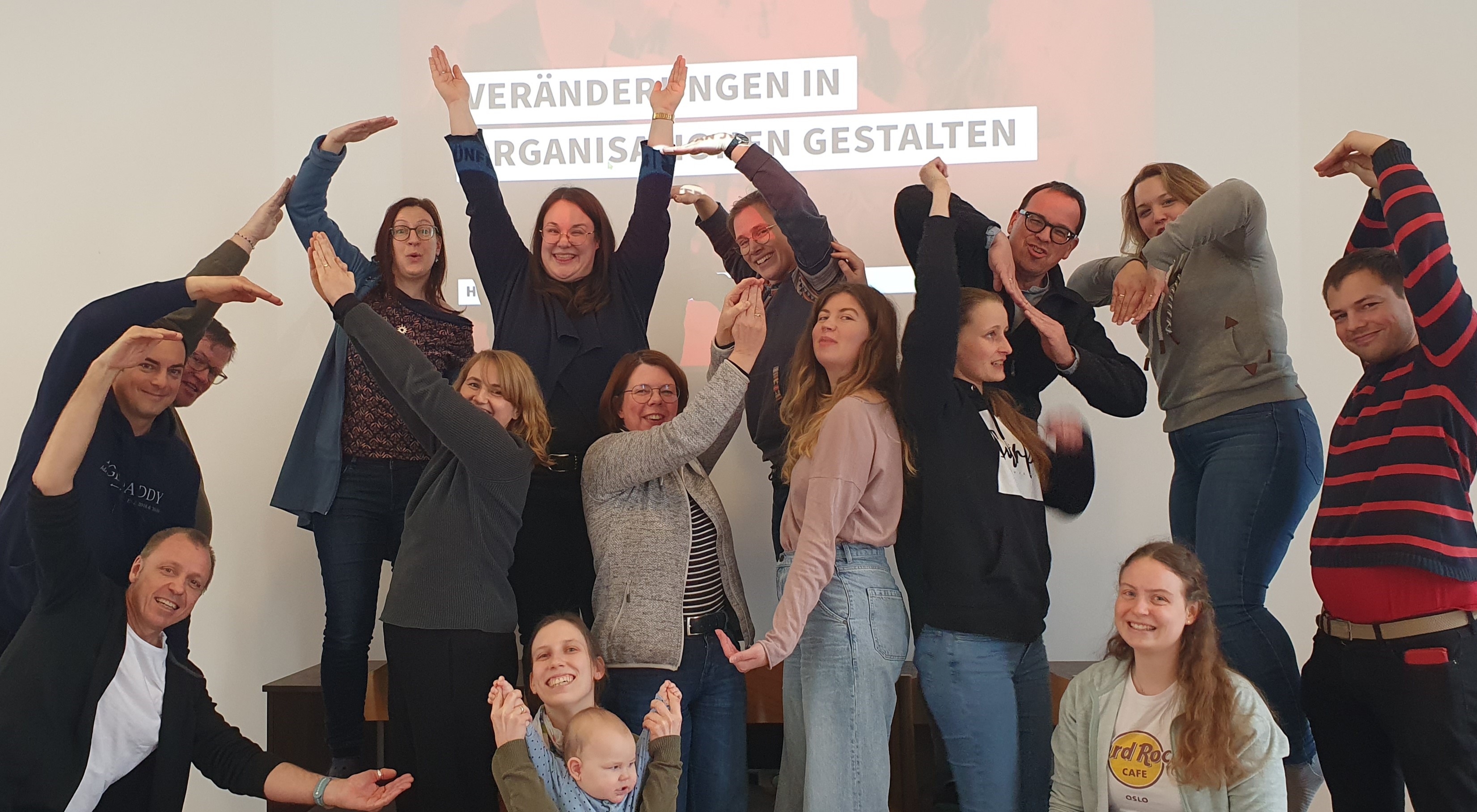 Mit dem Blick in den Rückspiegel nach vorn? CVJMHochschule