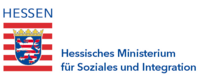 Hessisches Ministerium für Soziales und Integration logo hmsi