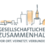 logo gesellschaftlicher zusammenhalt