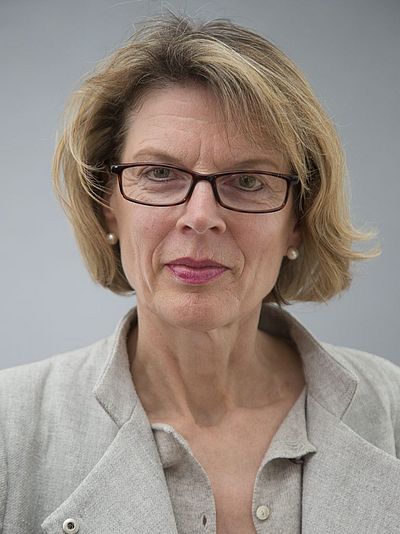 Christiane Schurian-Bremecker