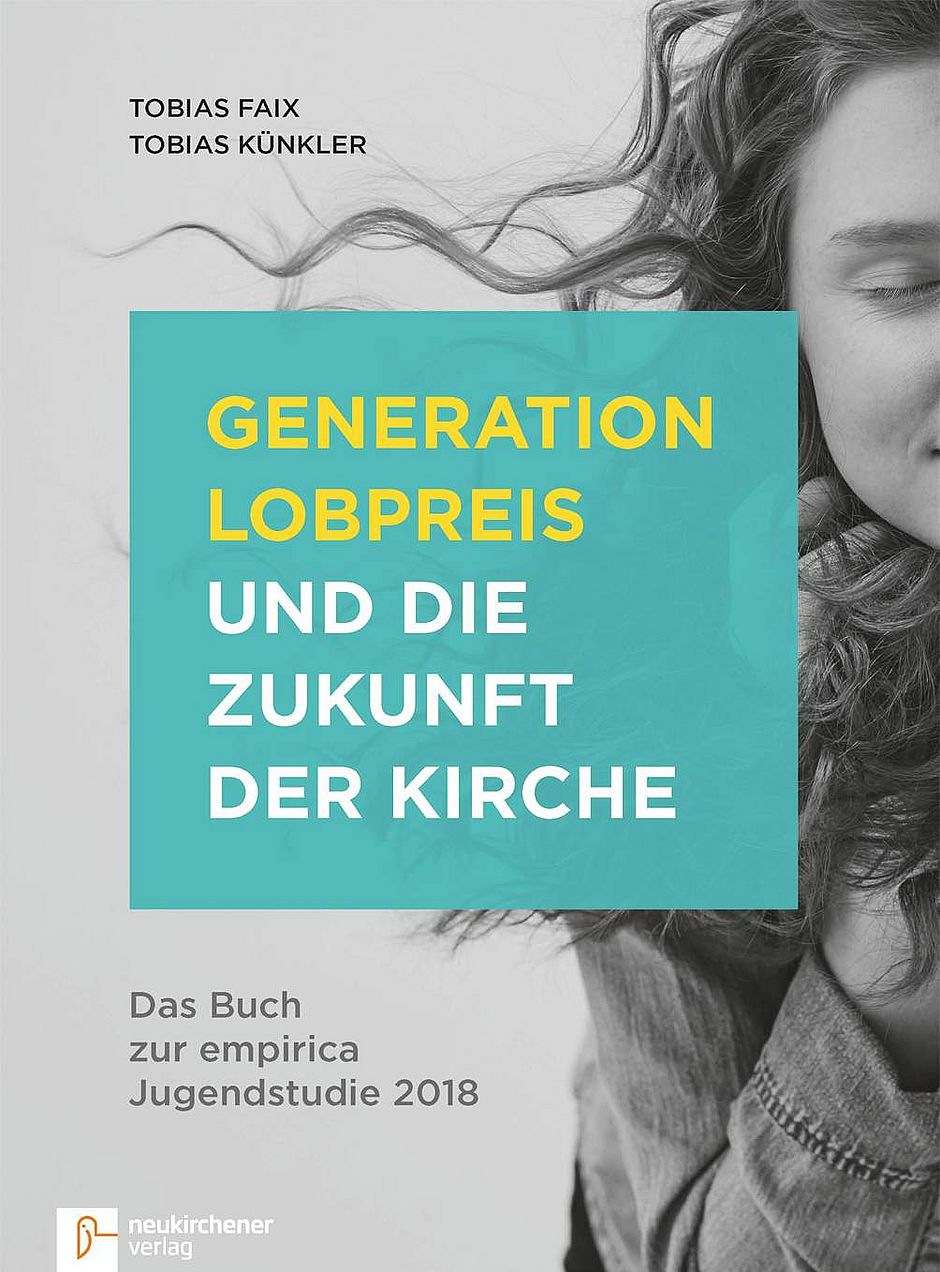 buchcover generation lobpreis