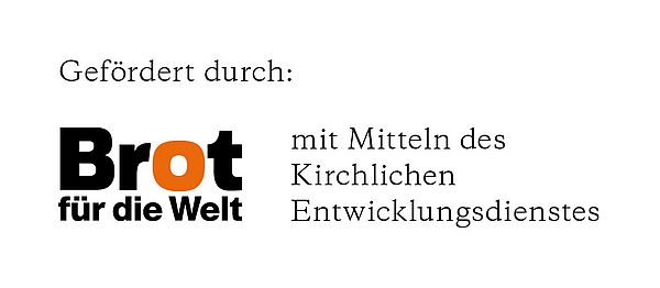 logo brot für die welt