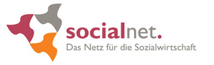 logo socialnet