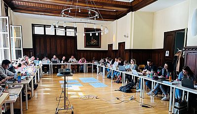 Ersties FastTrack_März_2025