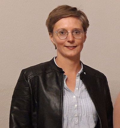 Lilija Wiebe