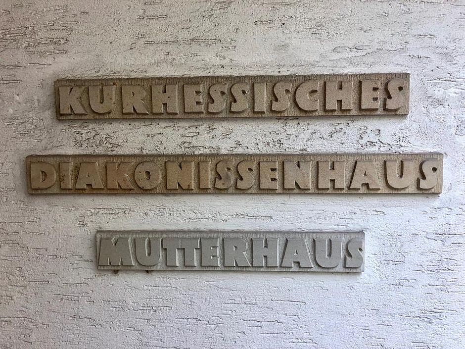 Hessisches Diakonissenhaus Mutterhaus