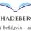 Logo Barbara Schadeberg Stiftung