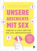 Cover_Unsere Geschichte mit Sex Cover_Unsere Geschichte mit Sex