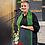 Christina Brudereck in der Martinskirche