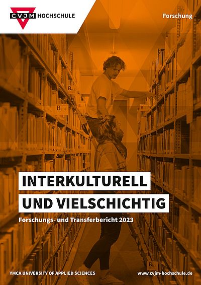 Forschungs- und Transferbericht 2023